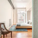 Wonderful Apartment At Jardim Do Tabaco 50904 Al