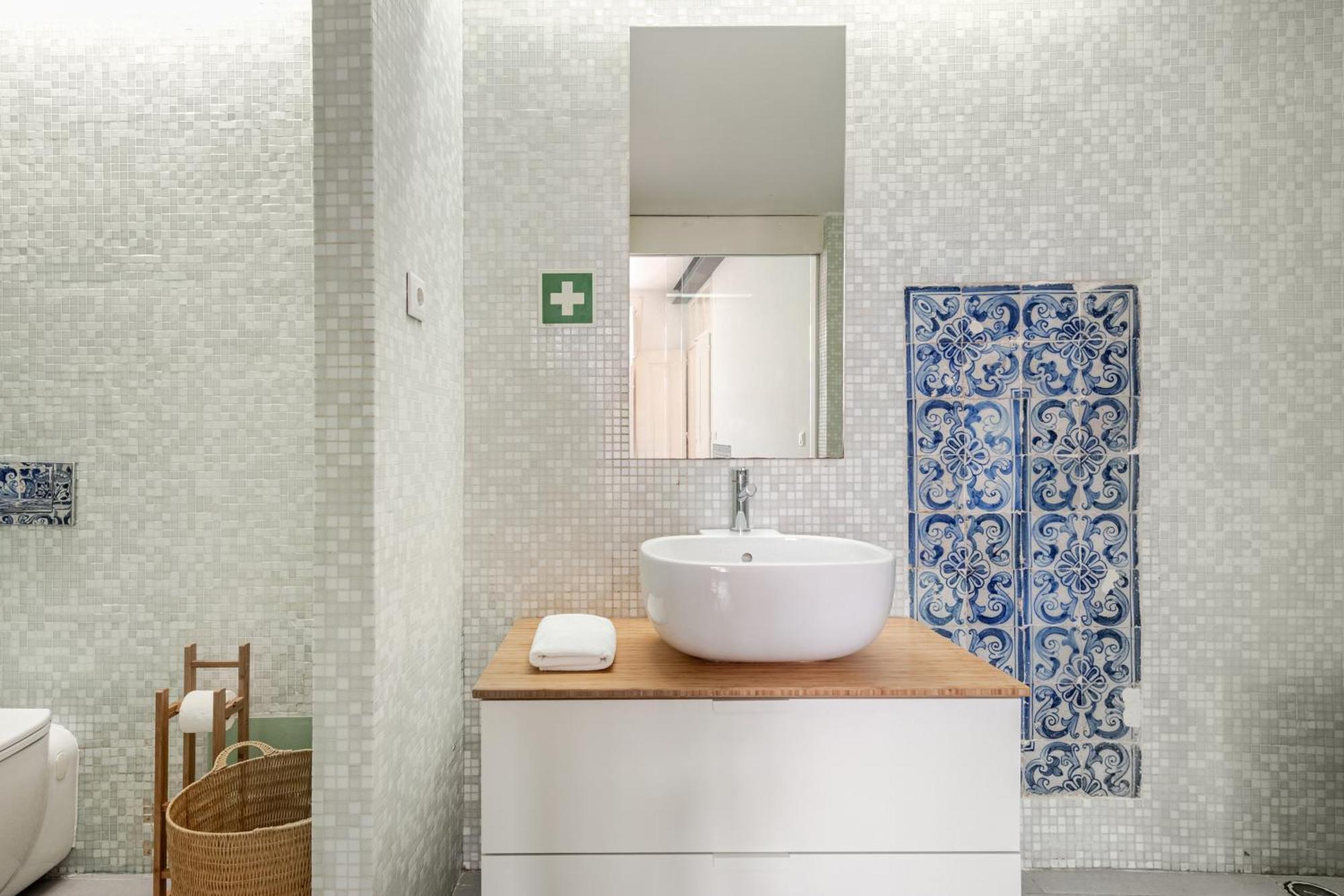 Wonderful At Jardim Do Tabaco 50904 Al