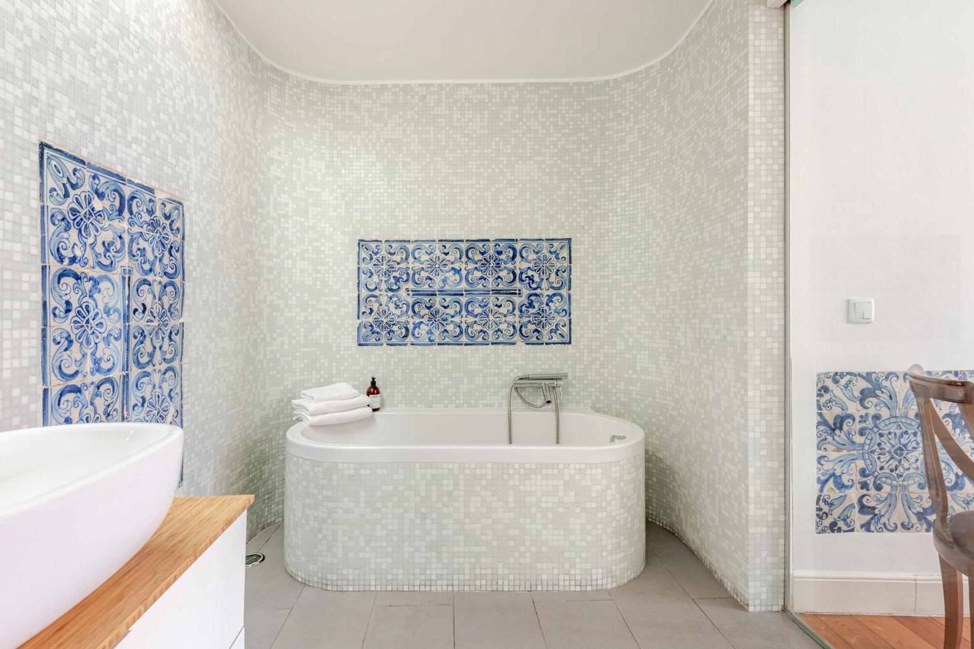 Apartamento Wonderful At Jardim Do Tabaco 50904 Al *