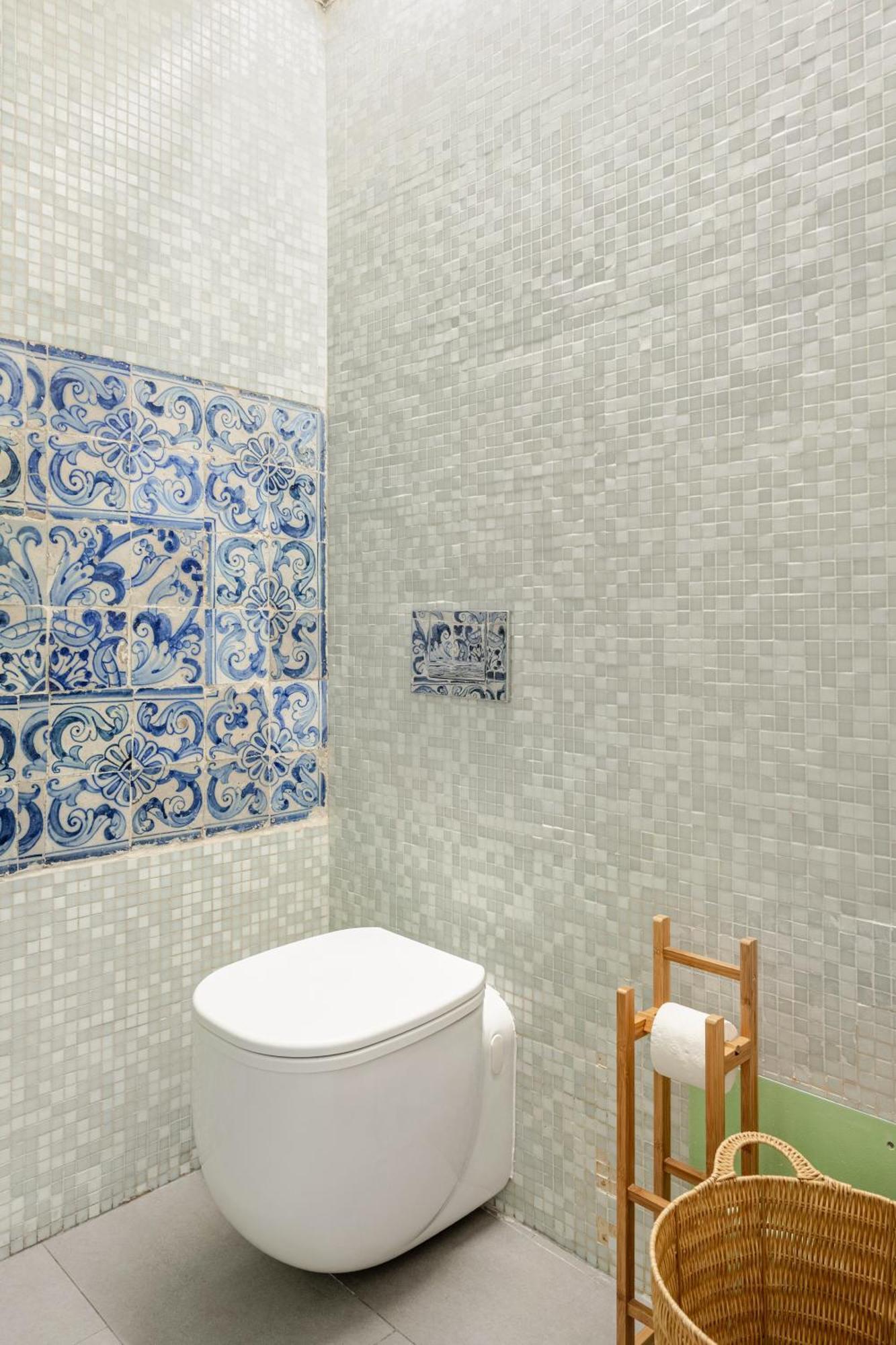 Apartamento Wonderful At Jardim Do Tabaco 50904 Al