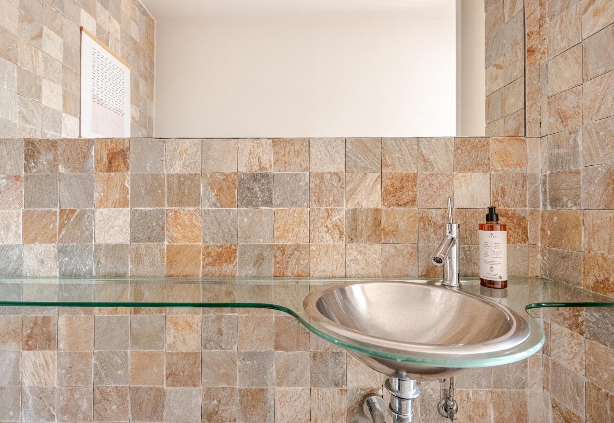 Apartamento Wonderful At Jardim Do Tabaco 50904 Al *